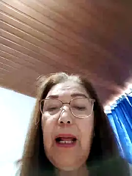 Vicky Rosse online show from March 31, 2026, 3:58 pm