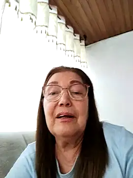 Vicky Rosse online show from May 13, 2026, 6:48 pm