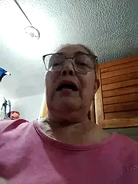 Vicky Rosse online show from April 20, 2026, 5:58 pm