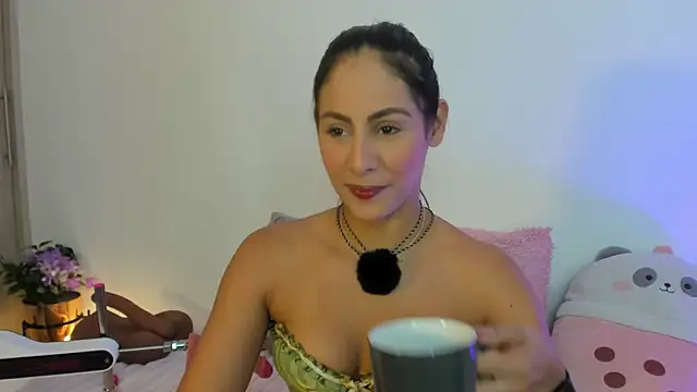 Snapshot of vicky_rachell chatting on September 16, 2025, 2:07 pm vicky rachell online show from September 16, 2025, 2:07 pm