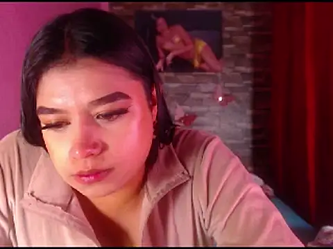 katrinawillff online show from March 10, 2025, 8:50 am