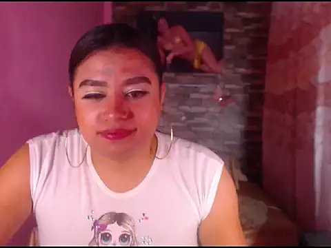 katrinawillff online show from November 15, 2025, 6:12 pm