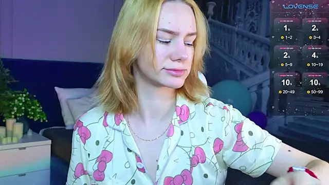 Ramona    online show from November 30, 2025, 6:14 am