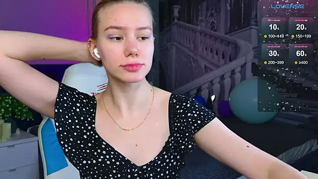 Ramona    online show from December 3, 2025, 6:25 am