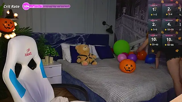 Ramona    online show from October 30, 2025, 6:12 am