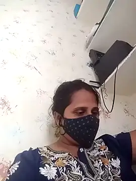 Indiantina online show from October 11, 2025, 6:58 am