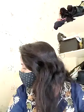 Indiantina online show from November 21, 2025, 8:13 am