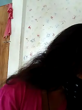 Indiantina online show from November 6, 2025, 8:40 am