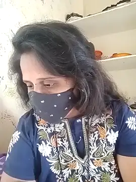 Indiantina online show from September 29, 2025, 10:22 am