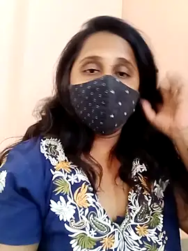 Indiantina online show from April 9, 2026, 9:37 am