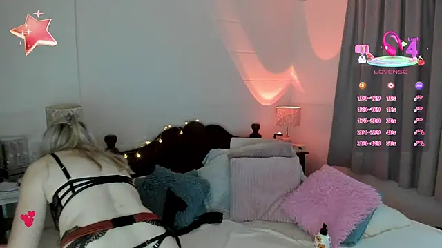 Snapshot of 1Sweetnina chatting on November 13, 2025, 9:51 pm 1Sweetnina online show from November 13, 2025, 9:51 pm