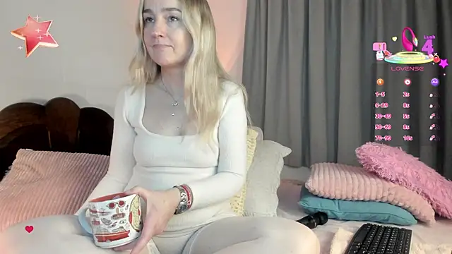 Snapshot of 1Sweetnina chatting on July 2, 2026, 10:05 pm 1Sweetnina online show from July 2, 2026, 10:05 pm