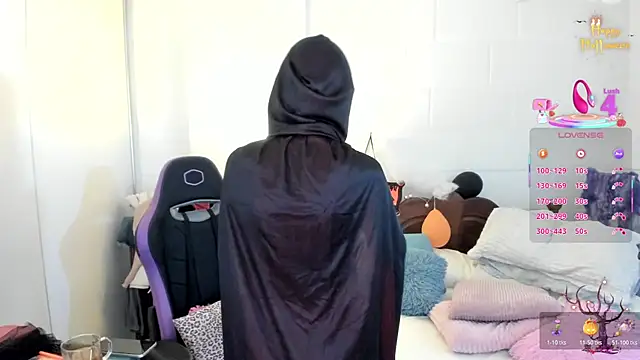 Snapshot of 1Sweetnina chatting on October 30, 2025, 9:11 pm 1Sweetnina online show from October 30, 2025, 9:11 pm