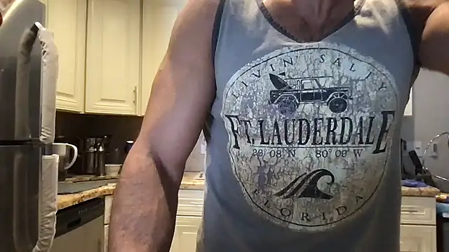 BigGuyMuscle online show from March 13, 2026, 7:08 pm