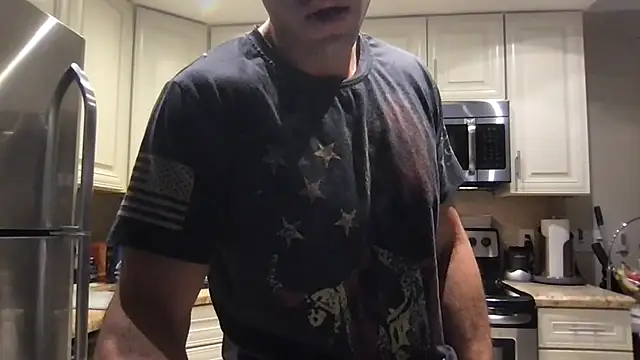 BigGuyMuscle online show from November 14, 2025, 5:38 pm