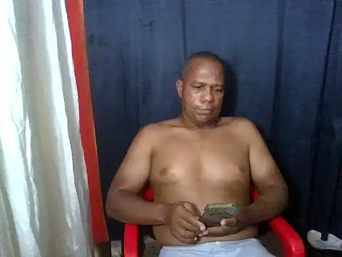 condor08750 online show from April 10, 2026, 3:41 pm