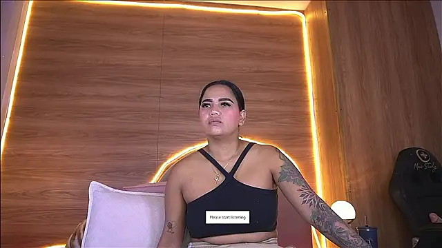 alexaa walker online show from February 6, 2026, 11:50 am