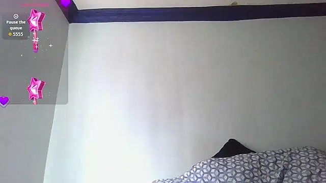annarose19 online show from June 4, 2026, 4:33 pm