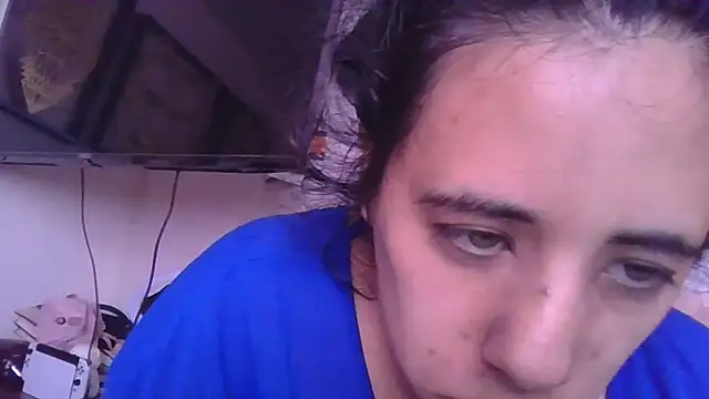 annarose19 online show from January 9, 2026, 4:03 pm