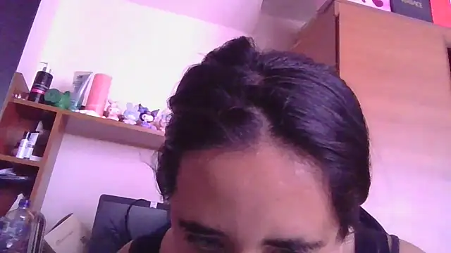 annarose19 online show from December 20, 2025, 7:17 pm