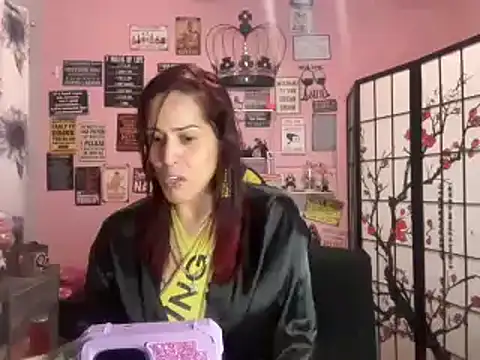 Snapshot of latinacubana chatting on March 12, 2025, 7:13 am latinacubana online show from March 12, 2025, 7:13 am