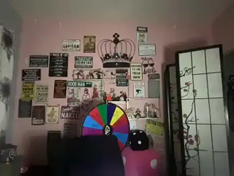 Snapshot of latinacubana chatting on March 10, 2025, 6:38 am latinacubana online show from March 10, 2025, 6:38 am