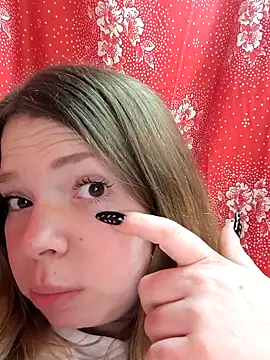 Zuli Kiska online show from March 13, 2026, 6:57 pm