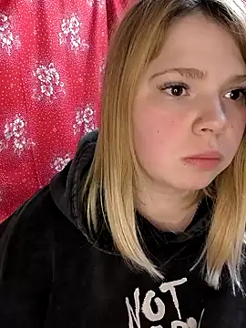 Zuli Kiska online show from February 27, 2025, 8:53 pm