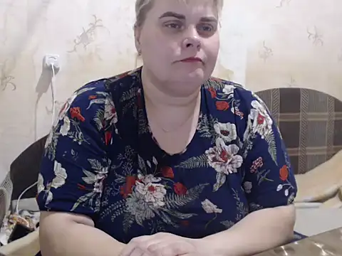 Ameliabusty online show from February 9, 2025, 5:29 am