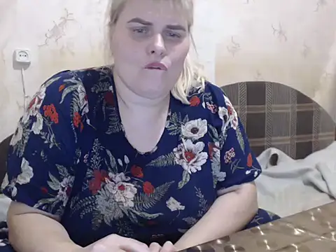 Ameliabusty online show from January 27, 2025, 5:37 pm