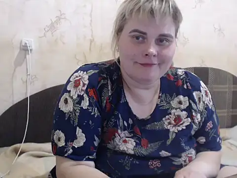 Ameliabusty online show from March 22, 2025, 3:20 pm