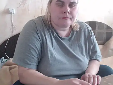 Ameliabusty online show from March 10, 2025, 10:50 am