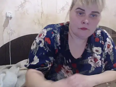 Ameliabusty online show from March 5, 2025, 5:18 pm