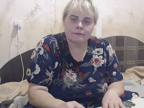 Ameliabusty online show from January 20, 2025, 5:59 pm