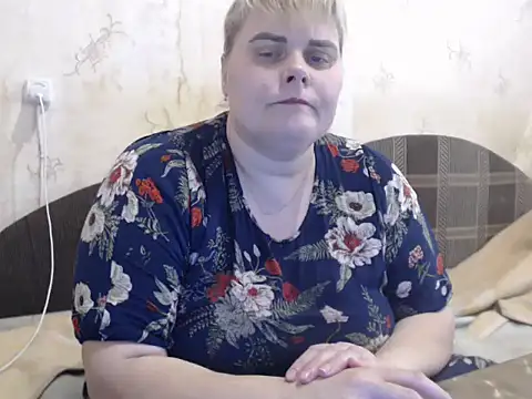 Ameliabusty online show from February 9, 2025, 9:16 am