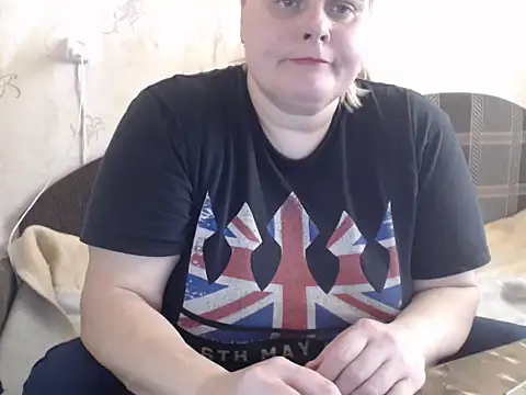 Ameliabusty online show from January 30, 2025, 9:25 am