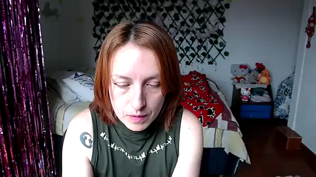 kittykalor09 online show from February 20, 2026, 6:54 pm