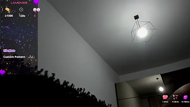 juicekatee online show from November 23, 2025, 3:49 am