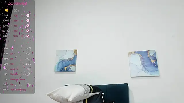 Snapshot of LADIOSA_ANASTACIA chatting on November 16, 2025, 2:00 pm LADIOSA ANASTACIA online show from November 16, 2025, 2:00 pm