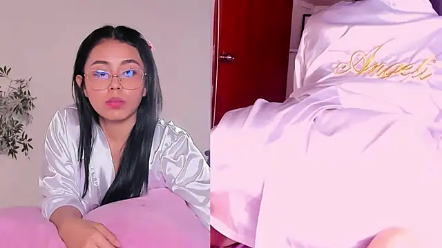 Snapshot of Angeli_Wu_ chatting on March 2, 2025, 10:16 am Angeli Wu  online show from March 2, 2025, 10:16 am