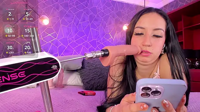 Snapshot of danaythamara1 chatting on November 4, 2025, 7:23 am danaythamara1 online show from November 4, 2025, 7:23 am