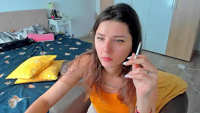 marie marie03 online show from March 16, 2026, 6:28 am