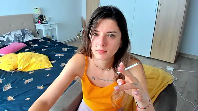 marie marie03 online show from March 13, 2026, 6:29 am