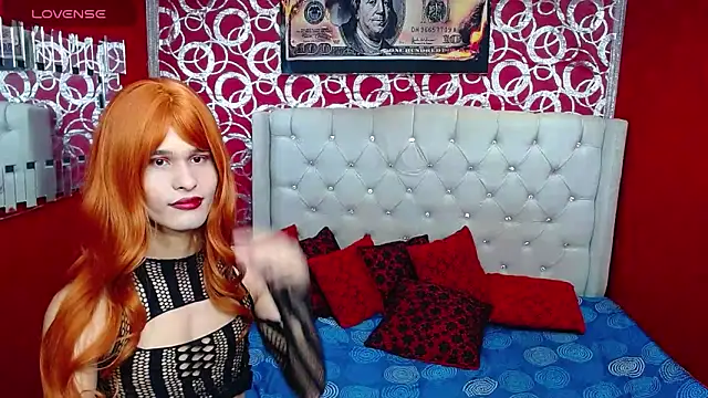 shannentrans online show from January 25, 2025, 1:19 pm