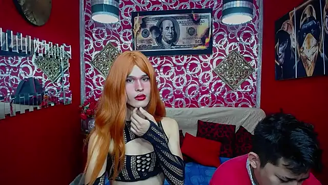 shannentrans online show from March 31, 2026, 4:03 am