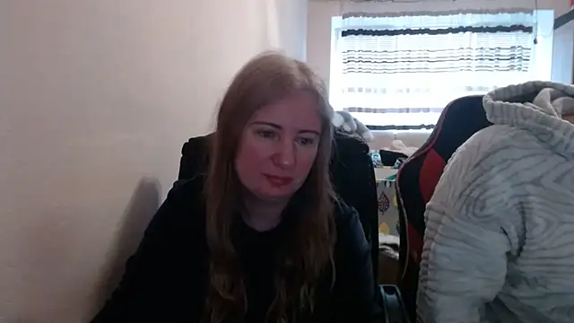 PeterAndJen online show from March 16, 2026, 5:44 am