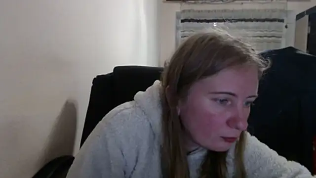 PeterAndJen online show from January 17, 2026, 7:39 pm