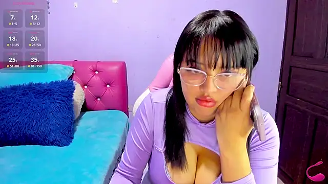 crissn0707 online show from October 7, 2025, 12:33 am