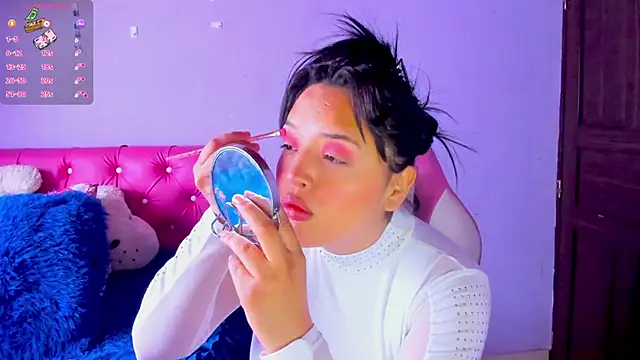 crissn0707 online show from February 25, 2026, 12:16 pm