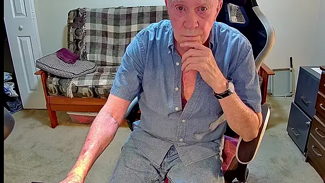 jimmy d47 online show from July 4, 2026, 4:44 pm